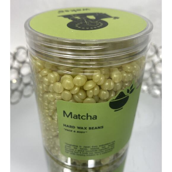 Wakse Botanicals At Home Wax Kit For Face & Body 6 Pack Collection NWT MSRP $135 - Picture 8 of 13